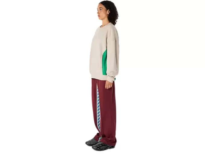 BIXANCE SWEATSHIRT