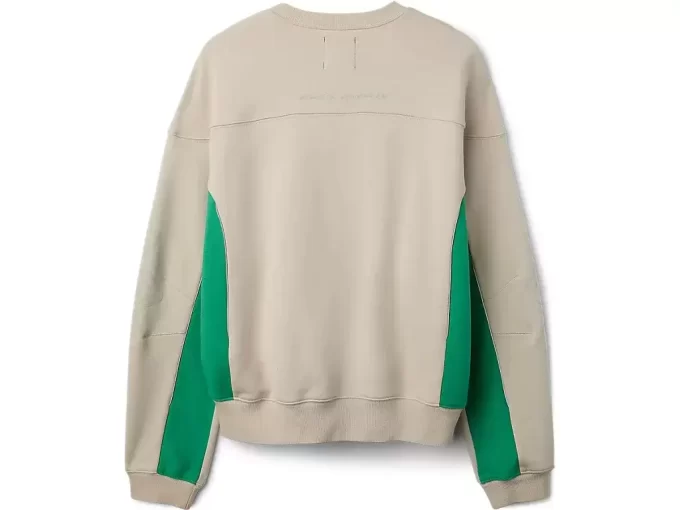 BIXANCE SWEATSHIRT