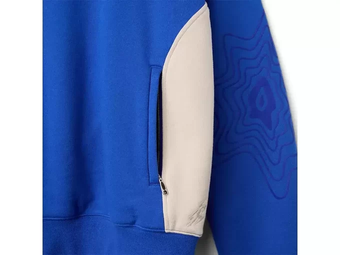 BIXANCE SWEATSHIRT