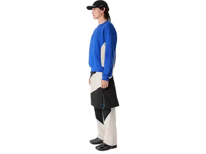 BIXANCE SWEATSHIRT