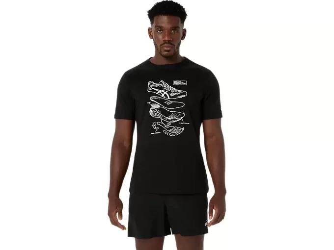 BLUEPRINT-T-SHIRT FÜR HERREN