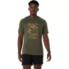 BLUEPRINT-T-SHIRT FÜR HERREN