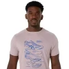 BLUEPRINT-T-SHIRT FÜR HERREN