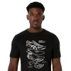 BLUEPRINT-T-SHIRT FÜR HERREN