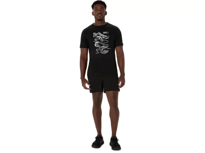 BLUEPRINT-T-SHIRT FÜR HERREN