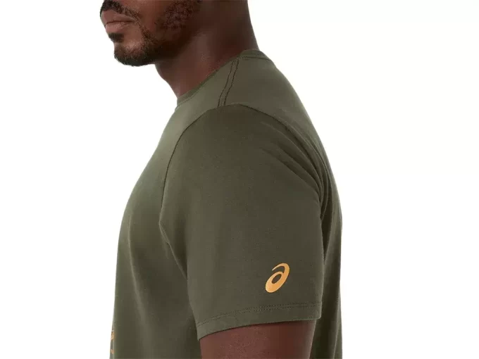 BLUEPRINT-T-SHIRT FÜR HERREN