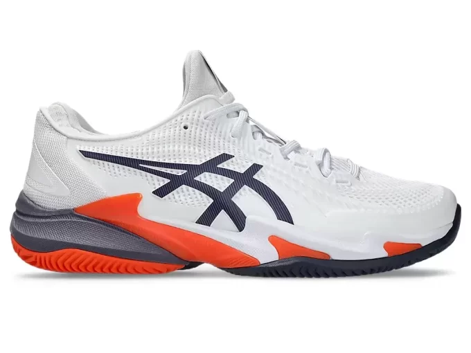 COURT FF 3 CLAY COURT FF 3 CLAY