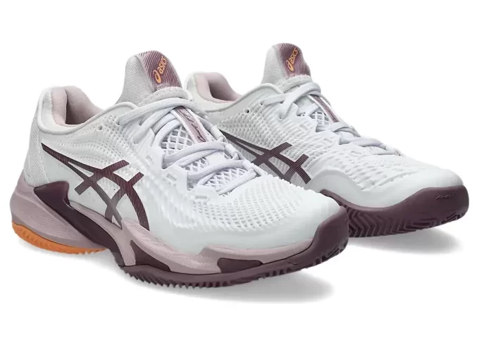 COURT FF 3 CLAY COURT FF 3 CLAY