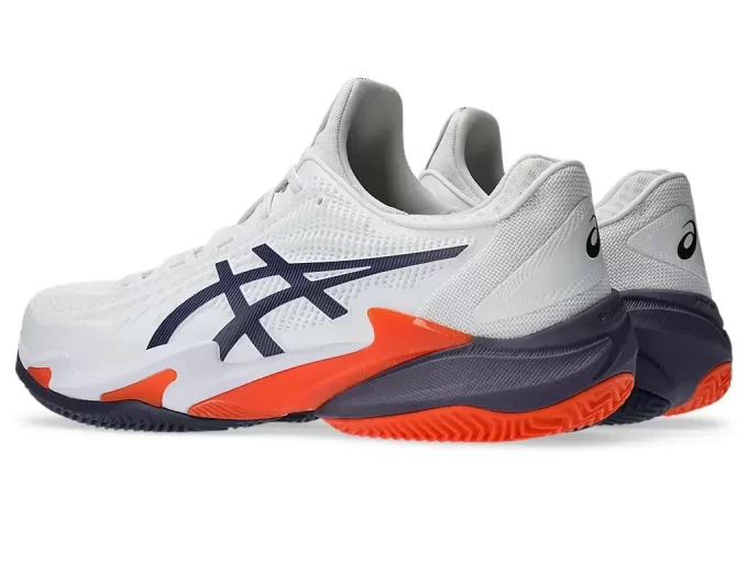 COURT FF 3 CLAY COURT FF 3 CLAY