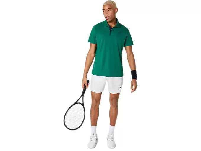 COURT POLO