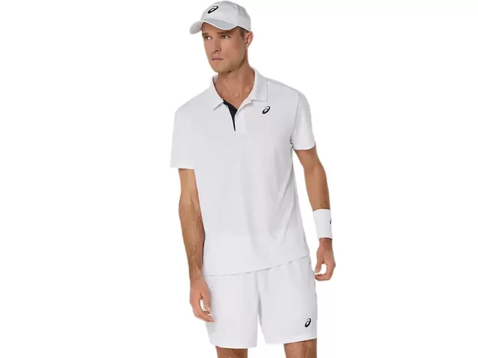 COURT POLO