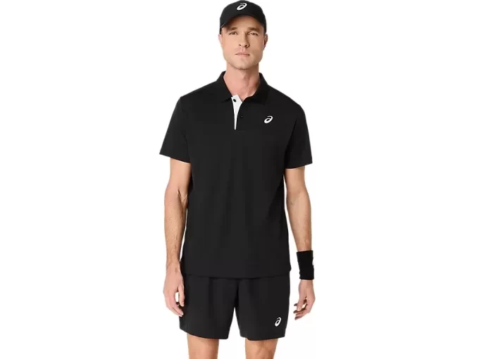 COURT POLO