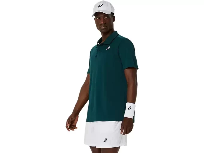 COURT POLO