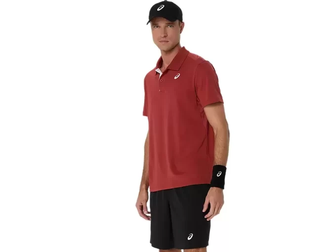COURT POLO COURT POLO