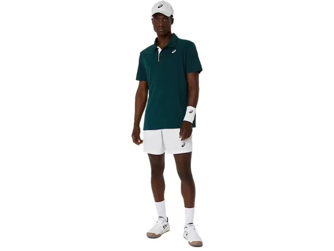 COURT POLO