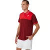 COURT-POLOSHIRT FÜR HERREN