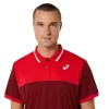 COURT-POLOSHIRT FÜR HERREN