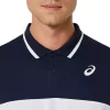 COURT-POLOSHIRT FÜR HERREN