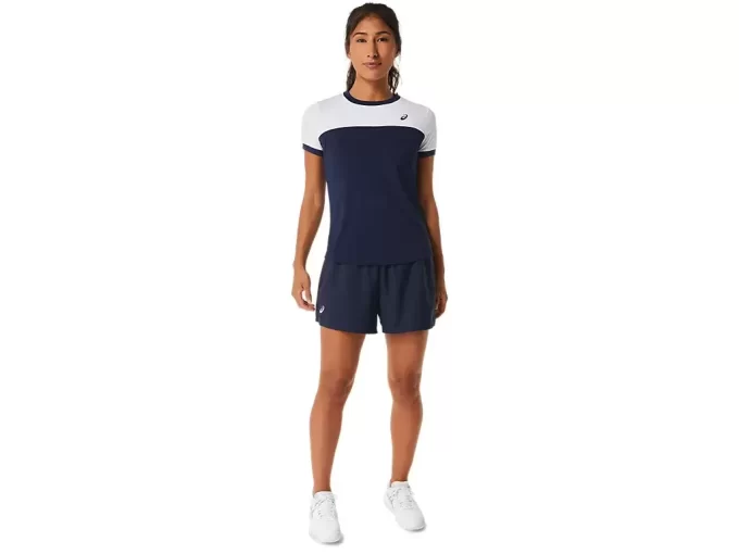COURT-SHORTS FÜR DAMEN