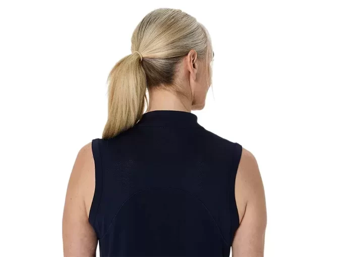COURT TANK