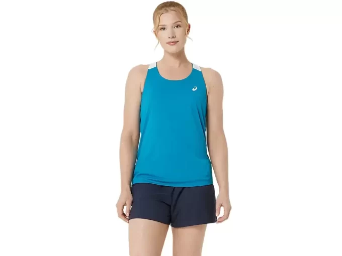 COURT-TANK FÜR DAMEN
