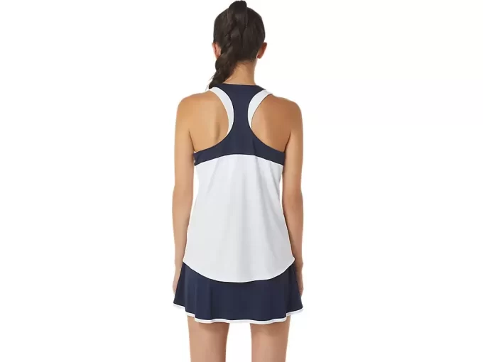 COURT-TANK FÜR DAMEN