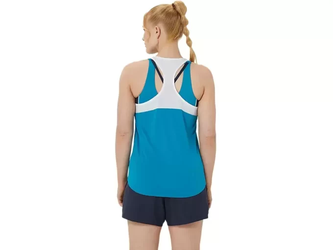 COURT-TANK FÜR DAMEN