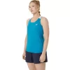 COURT-TANK FÜR DAMEN