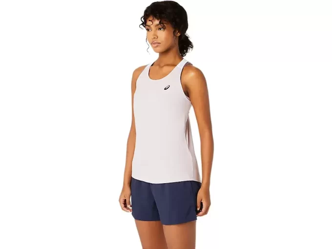 COURT-TANK FÜR DAMEN