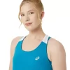 COURT-TANK FÜR DAMEN