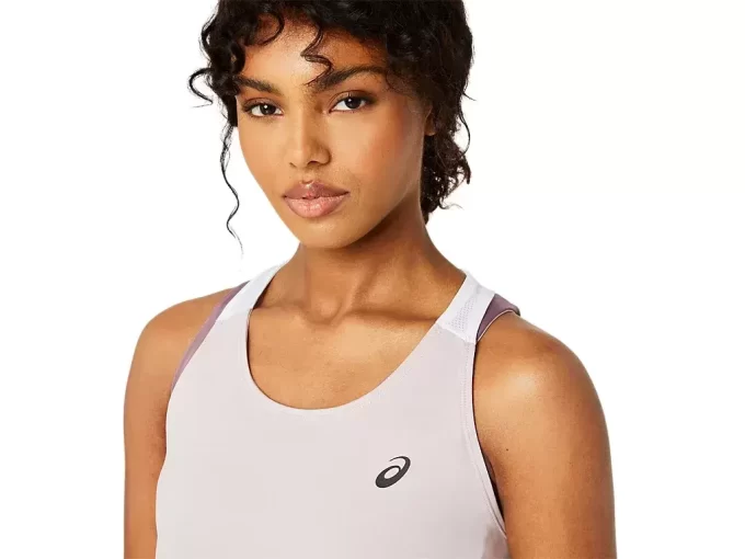 COURT-TANK FÜR DAMEN