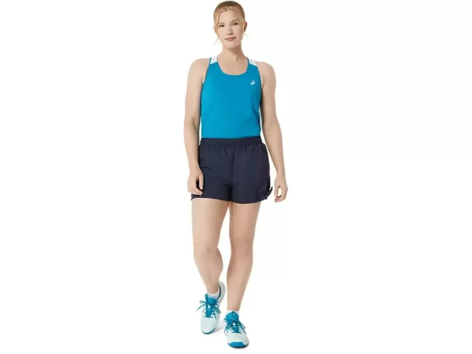 COURT-TANK FÜR DAMEN