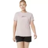 COURT TENNIS-GRAFIKTEE FÜR DAMEN