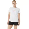 COURT TENNIS-GRAFIKTEE FÜR DAMEN