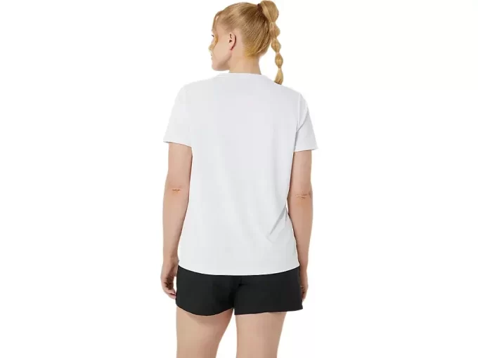 COURT TENNIS-GRAFIKTEE FÜR DAMEN