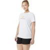 COURT TENNIS-GRAFIKTEE FÜR DAMEN