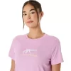 COURT TENNIS-GRAFIKTEE FÜR DAMEN