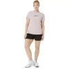 COURT TENNIS-GRAFIKTEE FÜR DAMEN