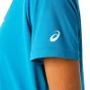 COURT TENNIS-GRAFIKTEE FÜR DAMEN