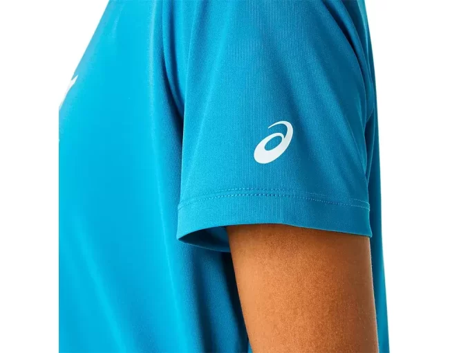 COURT TENNIS-GRAFIKTEE FÜR DAMEN