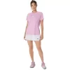 COURT TENNIS-GRAFIKTEE FÜR DAMEN