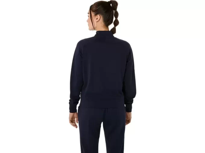 COURT WARM-UP JACKE