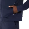 COURT WARM-UP JACKE