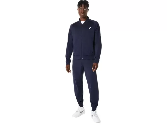COURT WARM-UP JACKE