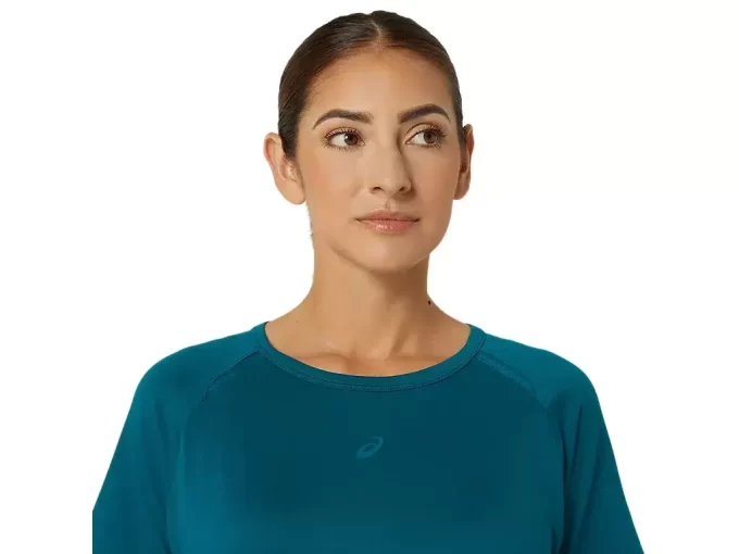 DAMEN ACTIBREEZE KURZARM-OBERTEIL