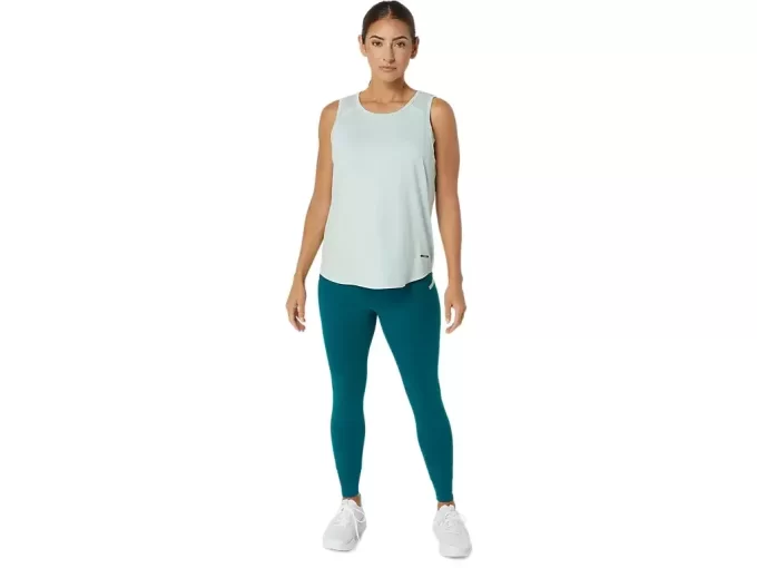 DAMEN ACTIBREEZE ÄRMELLOSES TOP