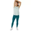 DAMEN ACTIBREEZE ÄRMELLOSES TOP