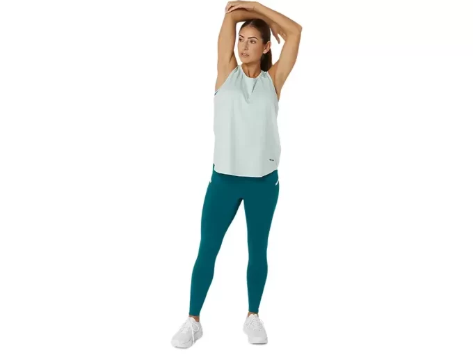 DAMEN ACTIBREEZE ÄRMELLOSES TOP