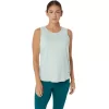 DAMEN ACTIBREEZE ÄRMELLOSES TOP