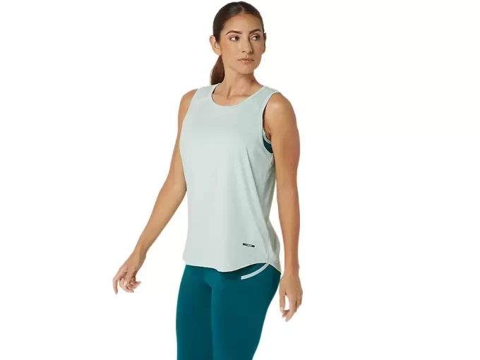 DAMEN ACTIBREEZE ÄRMELLOSES TOP